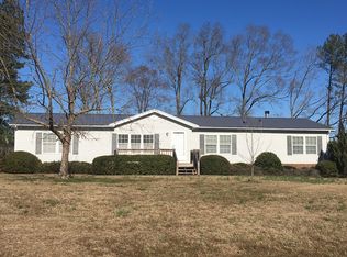 2097 Kenneth St, Creedmoor, NC 27522