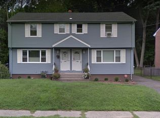 1292 Slater Rd, New Britain, CT 06053