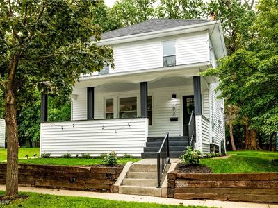 1012 Jefferson Ave, Akron, OH, 44302