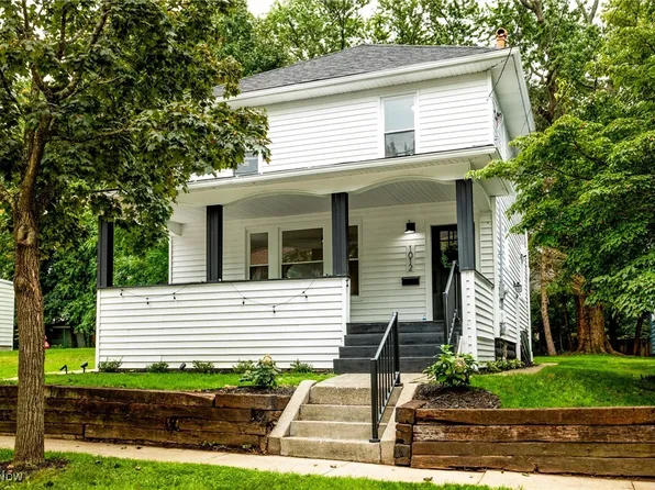 1012 Jefferson Ave, Akron, OH 44302