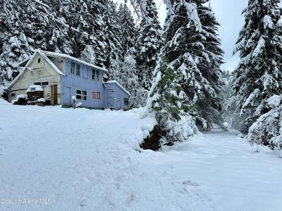 49 Lower Gem Hill Rd, Wallace, ID, 83873