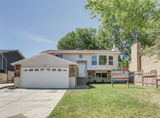3307 W 5775 S, Salt Lake City, UT 84129
