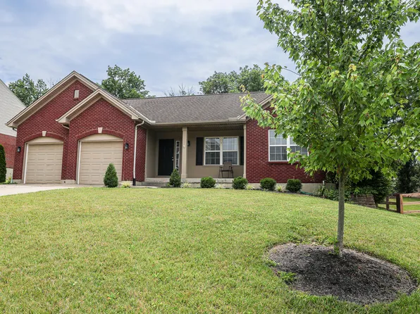 11562 Bunker Hill Ct, Independence, KY 41051