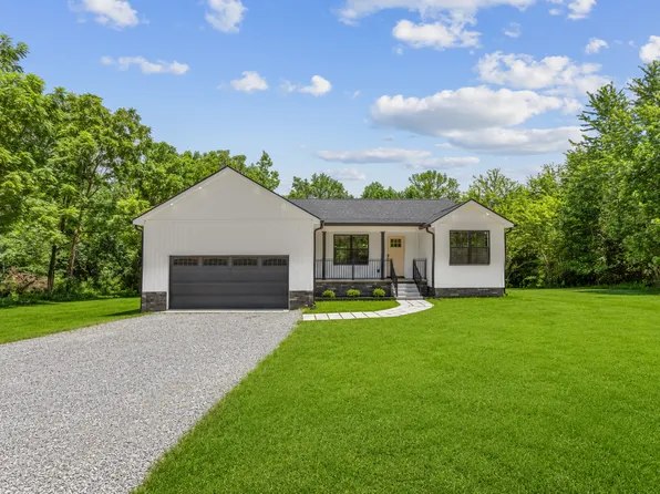 2060 Lockhart Town Rd, Tracy City, TN 37387