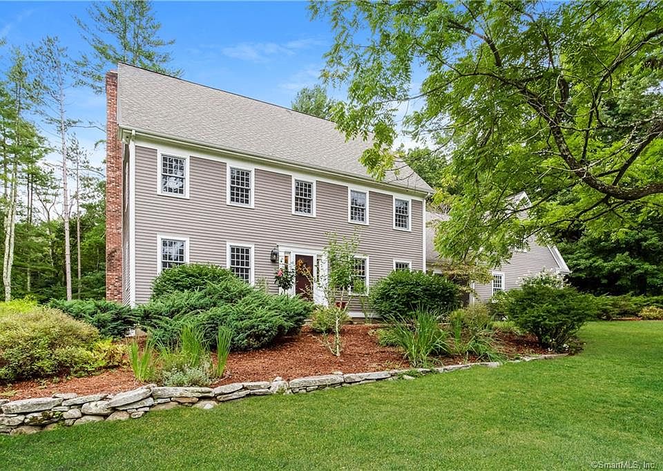 431 Hope Valley Rd, Amston, CT 06231 Zillow