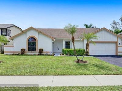 5225 NW 75th Ave, Lauderhill, FL, 33319