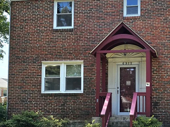 6912 Fieldcrest Rd, Baltimore, MD 21215