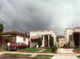 11612 Cedar Ave, Hawthorne, CA 90250