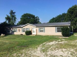 1318 S 23rd St, Richmond, IN 47374