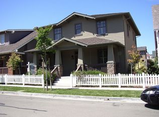 1238 Promenade St, Hercules, CA 94547