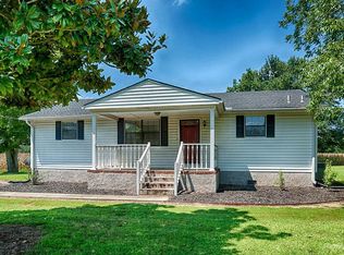 15475 Brownsferry Rd, Athens, AL 35611