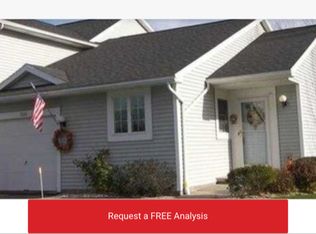 1038 Cane Patch, Webster, NY 14580