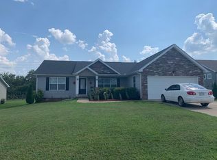 1136 Wrights Mill Rd, Spring Hill, TN 37174