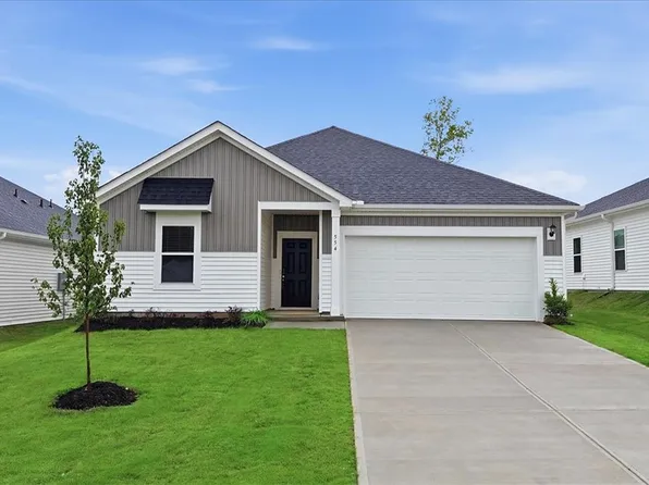554 Harben Dr, Woodruff, SC 29388