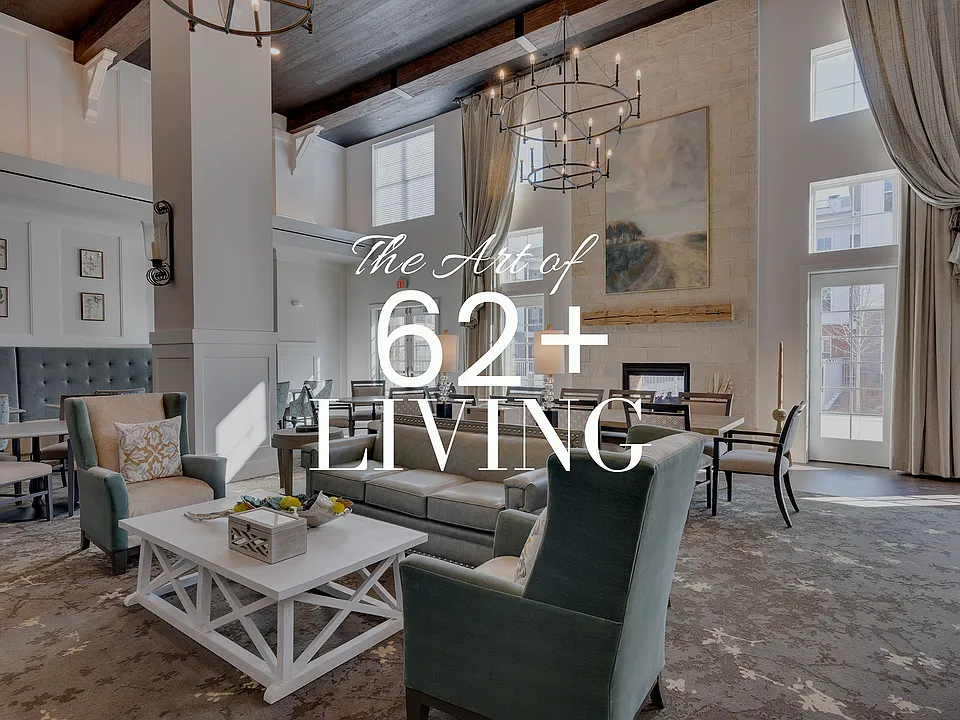 Everleigh Naperville Active Adult 62+