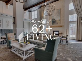 Everleigh Naperville Active Adult 62+, Naperville, IL 60563