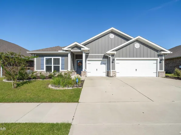 4742 Standing Cypress Dr, Panama City, FL 32404