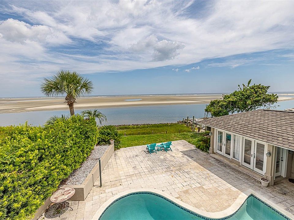 2326 Ocean Rd, Saint Simons Island, GA 31522 Zillow