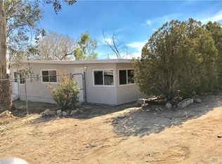 50937 Canyon Rd, Morongo Valley, CA 92256