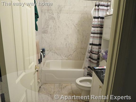 Apartment Rental Experts