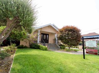 671 Maud Ave, San Leandro, CA