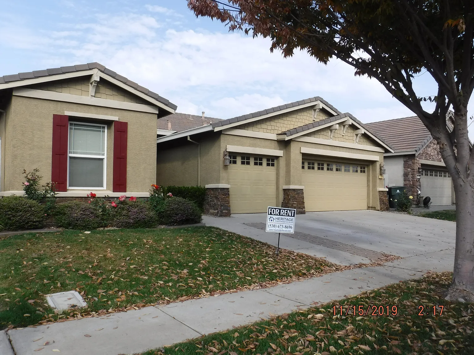 1127 Manchester Way - 1 — Photo 3