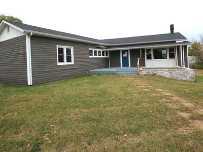 203 Branch St, Bonne Terre, MO, 63628