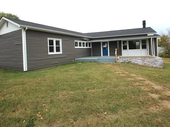 203 Branch St, Bonne Terre, MO 63628