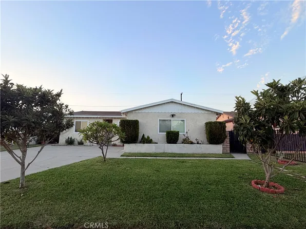 1525 W Houston Ave, Fullerton, CA 92833