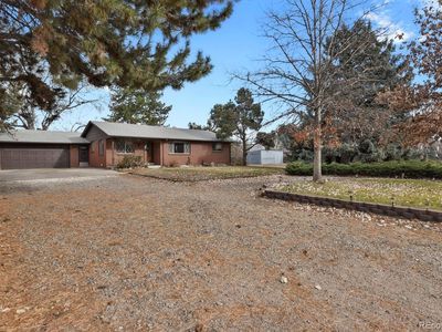 1760 S Uinta Way, Denver, CO, 80231