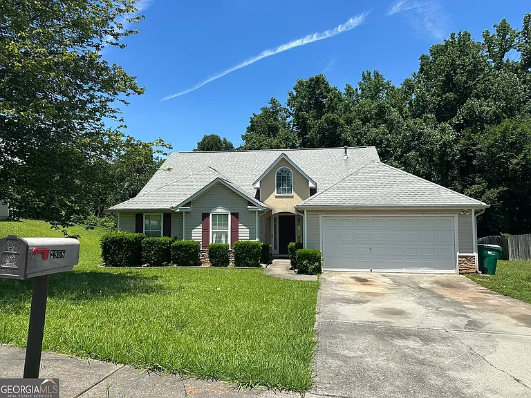 2958 Stone Creek Dr — Photo 1