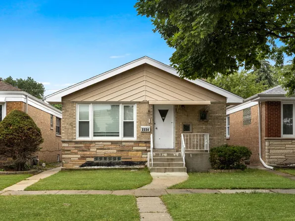 2334 Lathrop Ave, Riverside, IL 60546