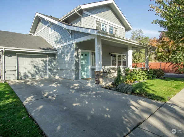 545 Quarter Street, Walla Walla, WA 99362