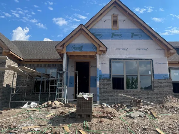 111 Edgewood Cir, Little Rock, AR 72223