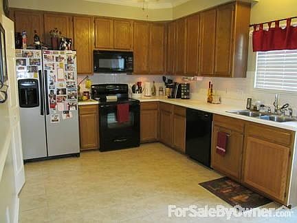 Large Kitchen