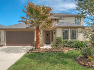 18719 Tuscany Woods Dr, Spring, TX 77381
