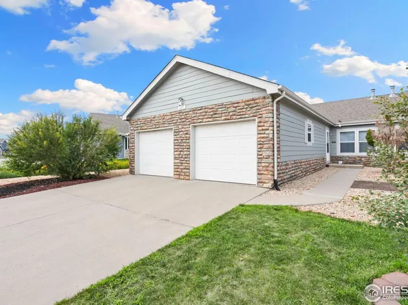 623 S Carriage Dr, Milliken, CO 80543