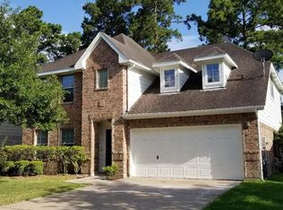10011 Willow Wood Way, Houston, TX 77070