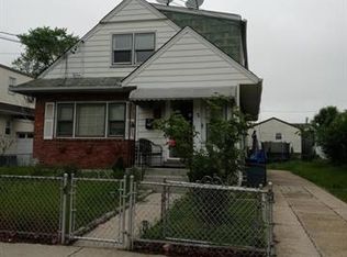 2 Pinecrest Rd #2, Jersey City, NJ 07305