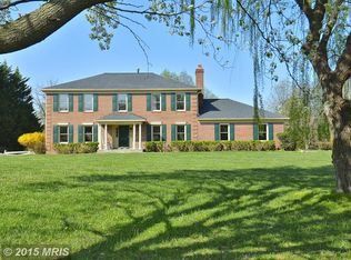 16810 Excaliber Way, Sandy Spring, MD 20860