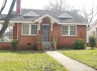 1936 Windsor Ave, Montgomery, AL 36107