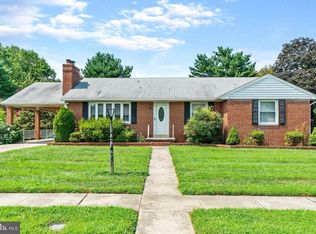 4305 Falls Park Rd, Perry Hall, MD 21128