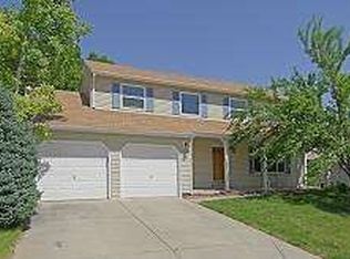 5063 E Davies Dr, Centennial, CO 80122
