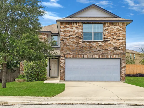 11514 VERDE BND, San Antonio, TX 78245