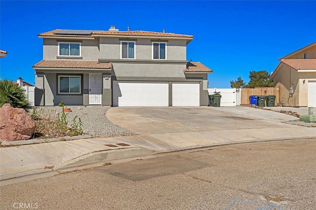 11506 Summer St, Adelanto, CA 92301 Zillow