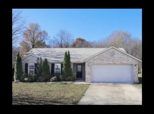 2405 Whitecliff Cv, Jonesboro, AR 72401