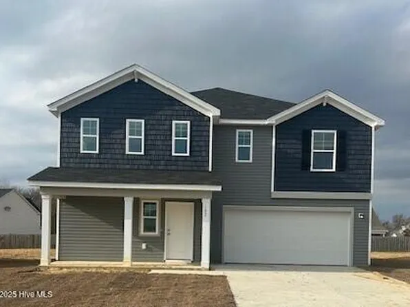 182 N Squires Run Lane #174, Richlands, NC 28574