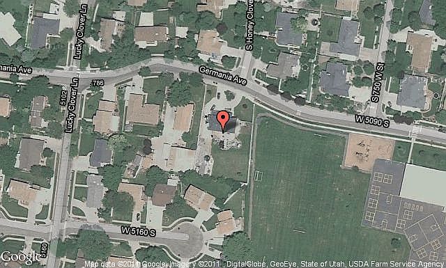Map View