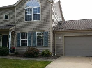 1935 Heron Glen Ct, Macedonia, OH 44056