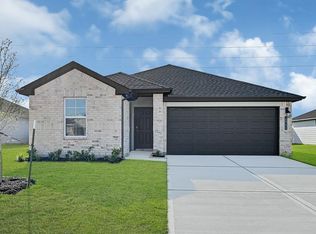 1531 Cinque Terre Way, Richmond, TX 77406